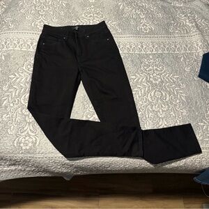 *NWOT* Lularoe Black Skinny Denim